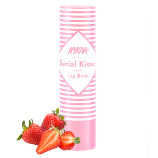 Serial Kisser Lip Balm