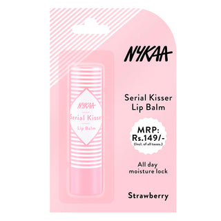 Serial Kisser Lip Balm