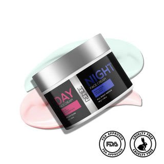 Day & Night Cream - 90 g