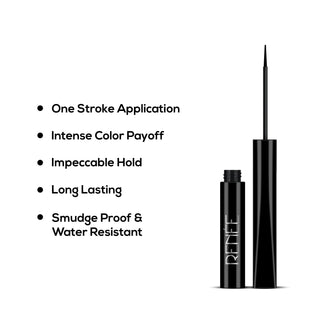 Extreme Stay Liquid Eyeliner - 4.5 ml