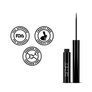 Extreme Stay Liquid Eyeliner - 4.5 ml