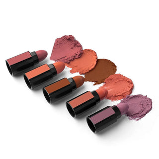 Fab 5 5 in1 Matte  Lipstick - 7.5 g