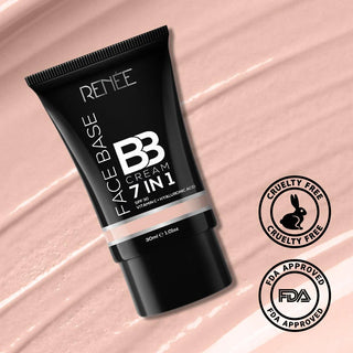 Face Base BB cream - 30 ml