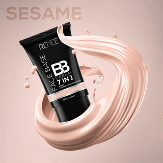 Face Base BB cream - 30 ml