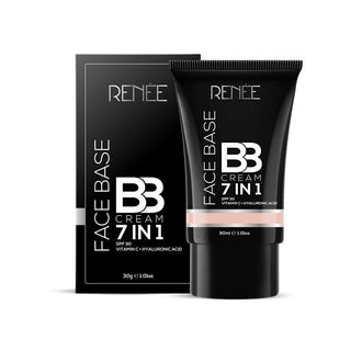 Face Base BB cream - 30 ml