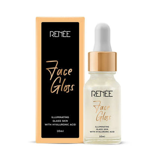 Face Gloss Primer - 10 ml