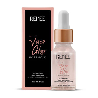 Face Gloss Primer - 10 ml