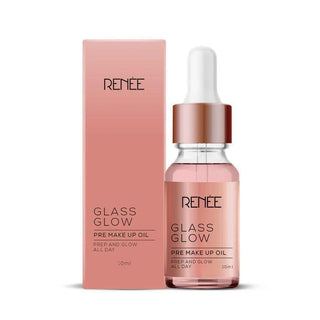 Glass Glow Pre Make Up Oil - 10 ml