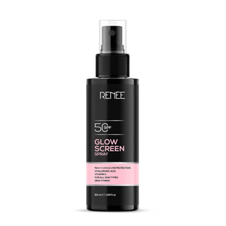 Glow Screen Spray SPF 50 - 50 ml