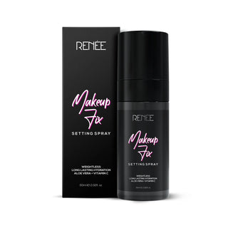 Make Up Fix Setting Spray - 60 ml