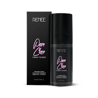 Pore Close Prep Toner - 60 ml