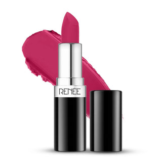 Stunner Matte Lipstick - 4 g