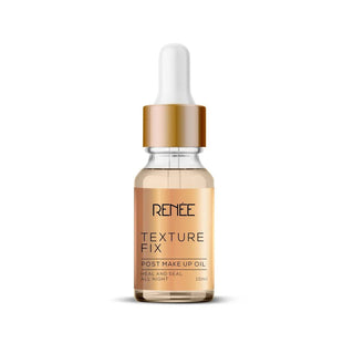 Texture Fix Post Make Up Oil - 10 ml