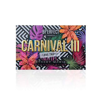 Carnival Eeyshadow Palette