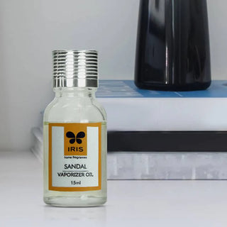 Home Fragrance Vaporizer Oil - 15 ml