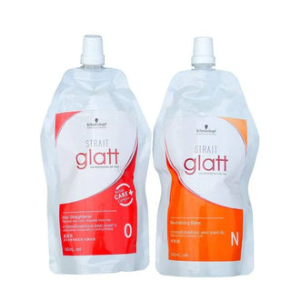 Strait Glatt Hair Straightener - 400 ml