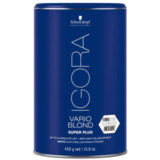 Igaro Vario Blond - 450 ml