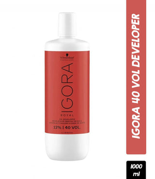 Igora - 1000 ml