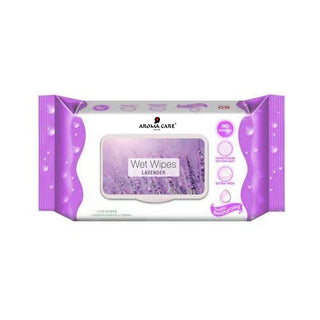 Essentials Refresh Wipes