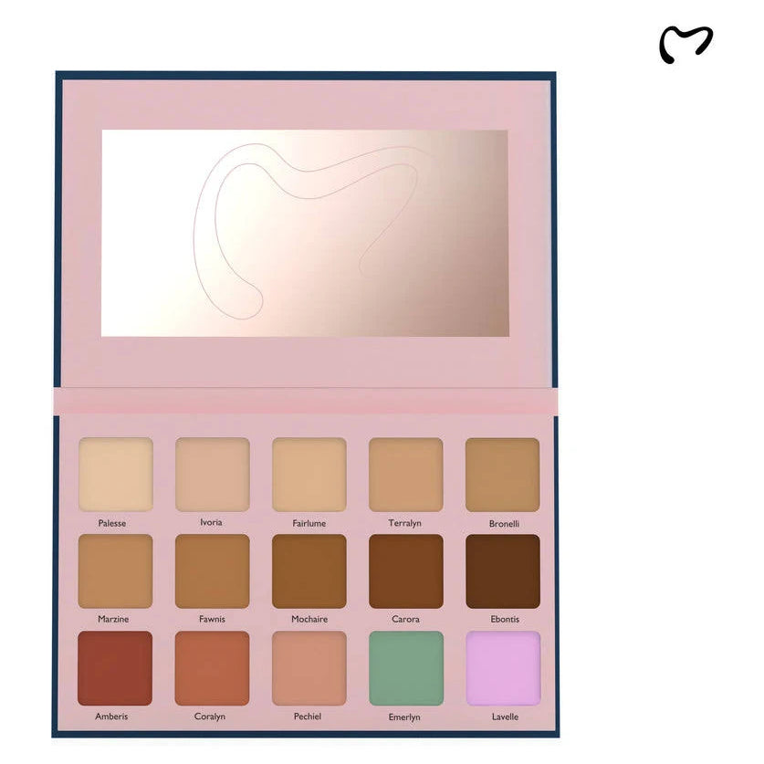 Plush Lounge Cosmetics & Beauty Products Online