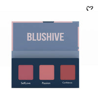 Plush Lounge Cosmetics & Beauty Products Online