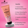 Aroma Care Bio White Face Wash -50gm