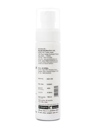 Spf 50 Spray Pa++++ - 100 ml