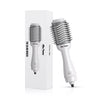 The Blow Brush White & Black