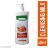 Natures Essence Nourishing Cleansing Milk Almond & Honey - 400ml