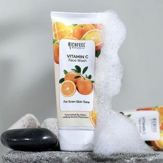 Face Wash - 100 g