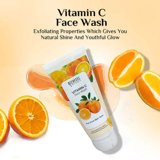 Face Wash - 100 g