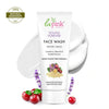 Anti Aging Young Forever Face Wash For Wrinkles - 100 ml