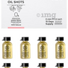 Brillare Dandruff Control Oil Shots (6ml Each)