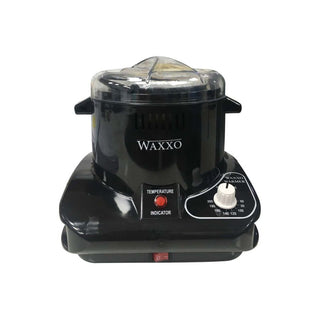 Waxing Heater